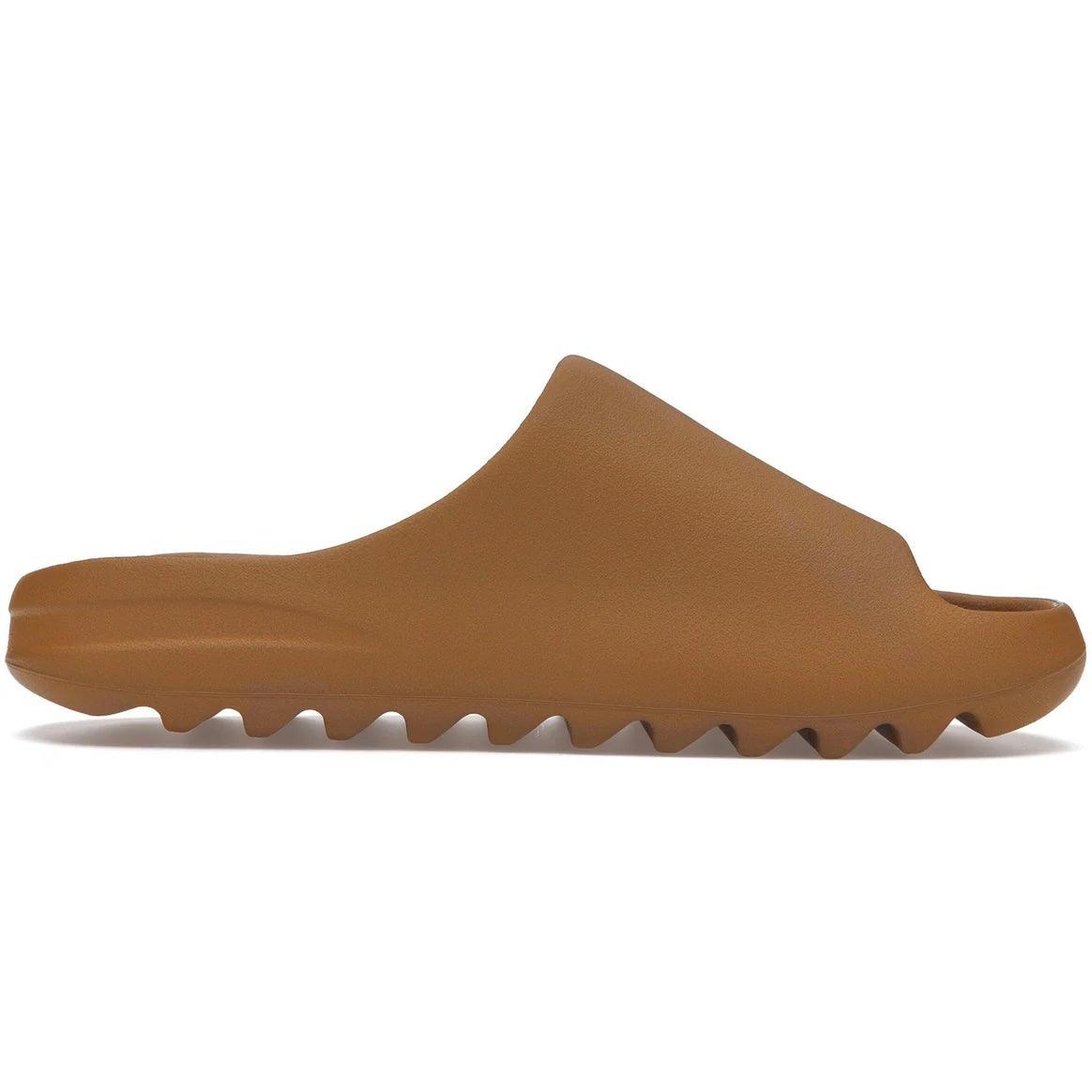 Yeezy Slide Ochre - Madonnina Resell