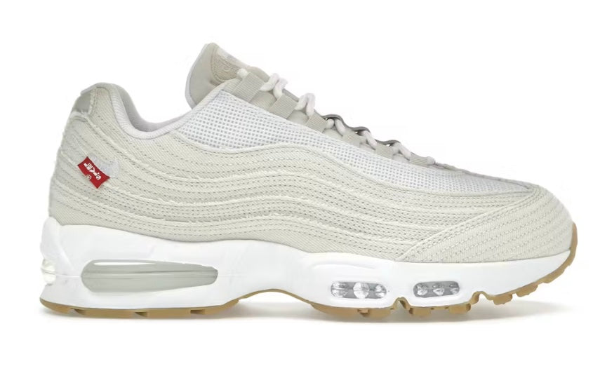 Nike Air Max 95 Levi’s White