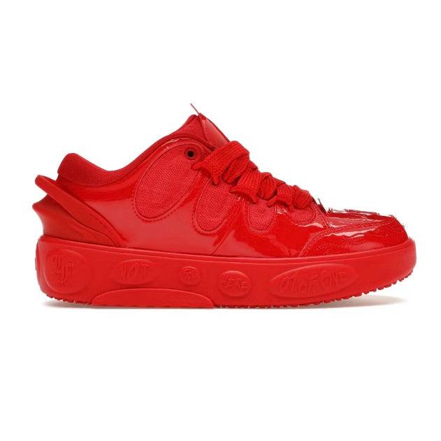 Puma LaMelo Ball LaFrancé Amour Rouge - Madonnina Resell