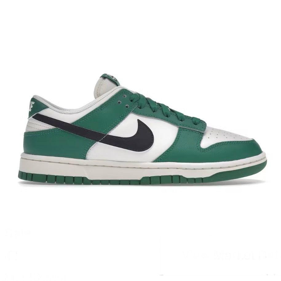 Nike Dunk Low Lottery Pack Malachite Green - Madonnina Resell