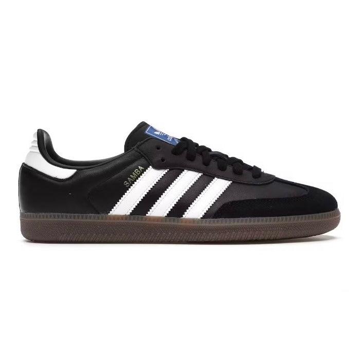 Adidas Samba OG Black White Gum - Madonnina Resell