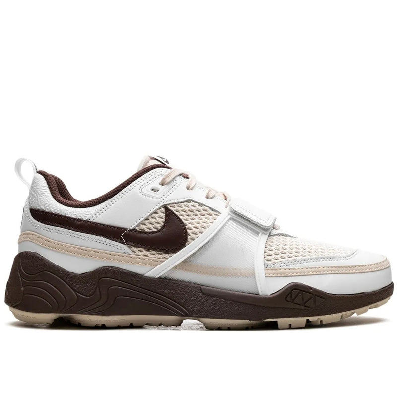 Nike Zoom Field Jaax Travis Scott Light Chocolate