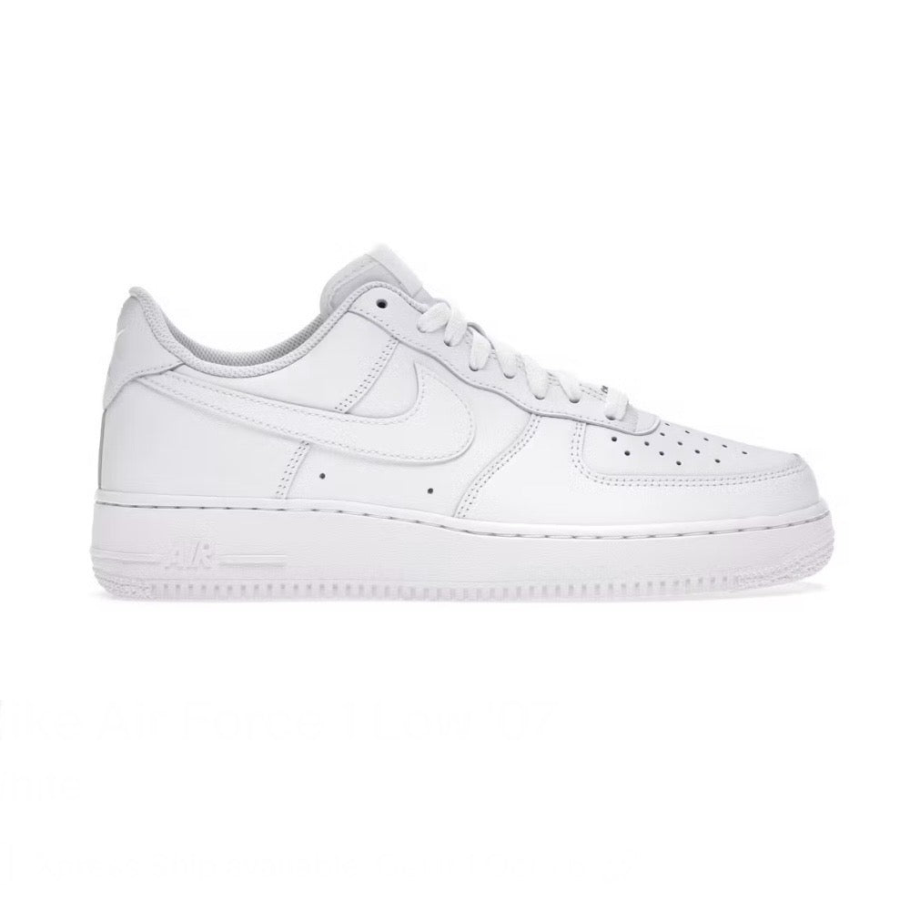 Nike Air Force 1 Low White