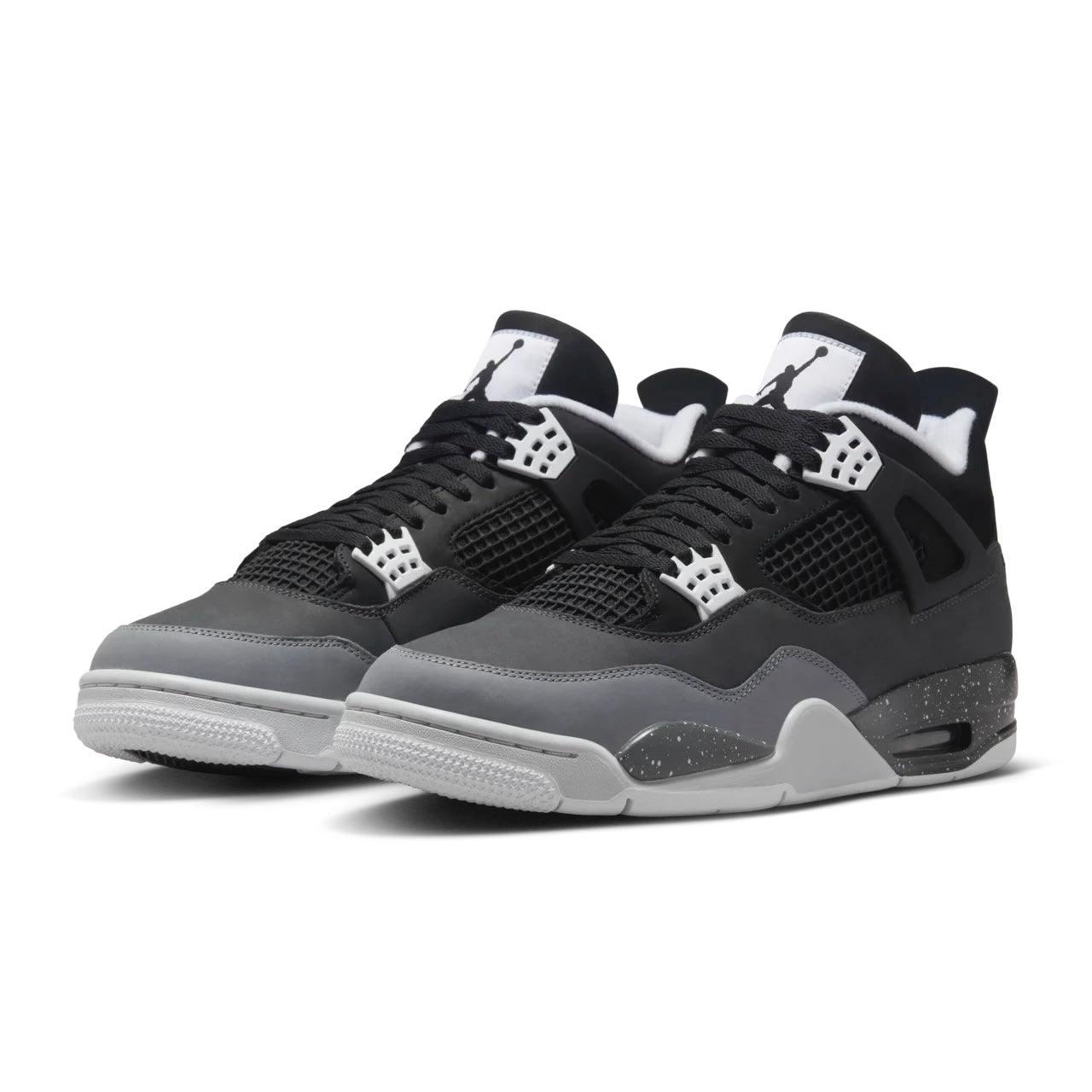 Jordan 4 Fear - Madonnina Resell