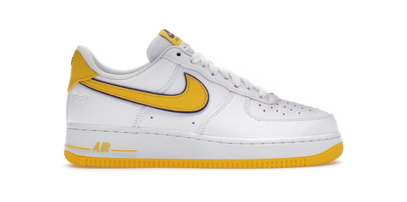 Air Force 1 Kobe