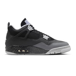 Jordan 4 Retro Fear