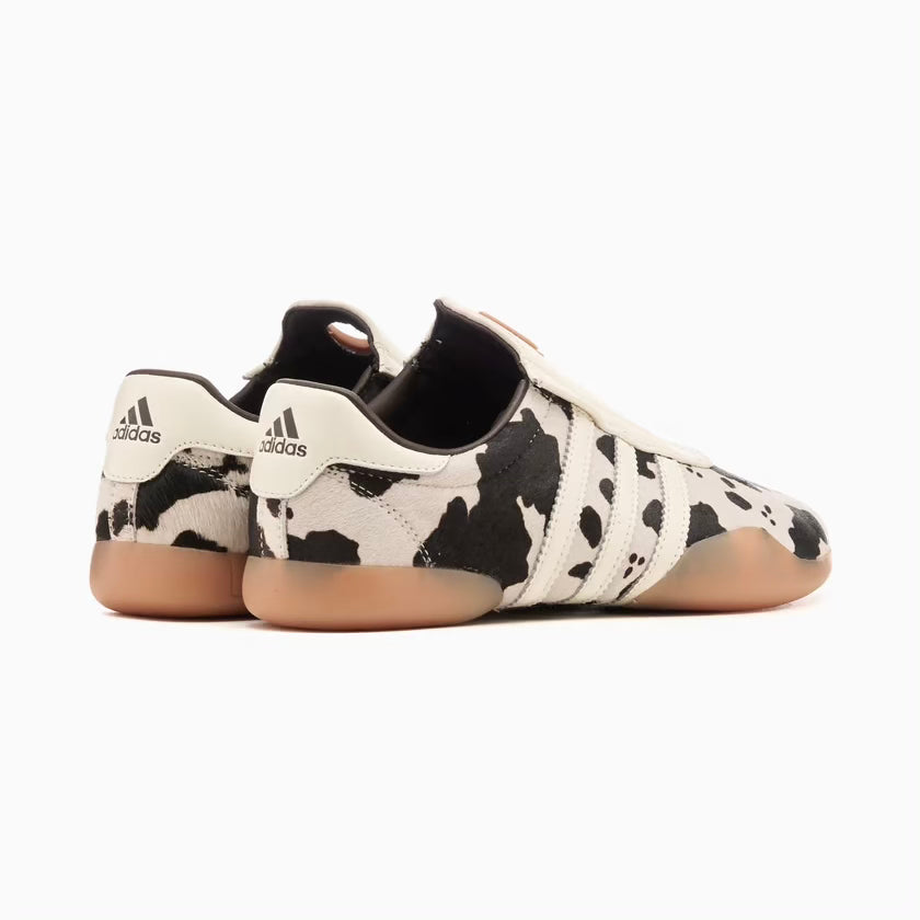 Adidas Taekwondo Mei Cow Print