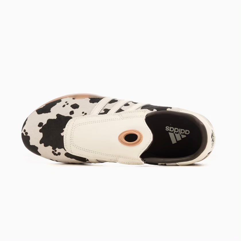 Adidas Taekwondo Mei Cow Print