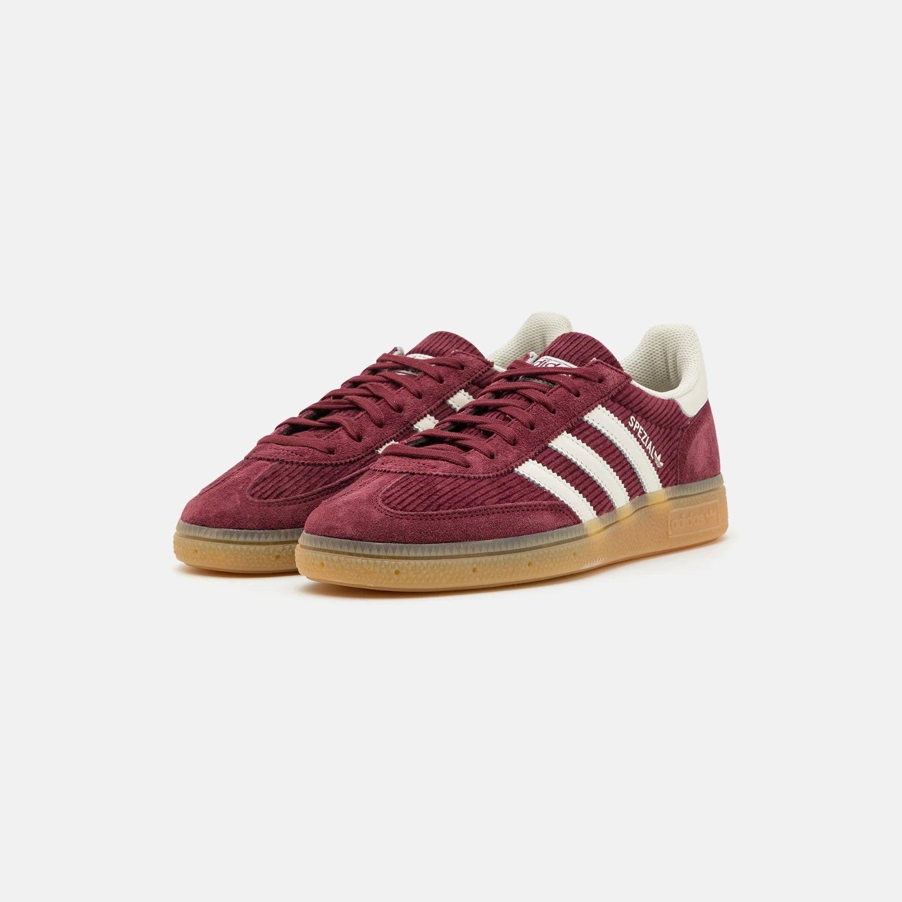 Adidas Handball Spezial Shadow Red - Madonnina Resell