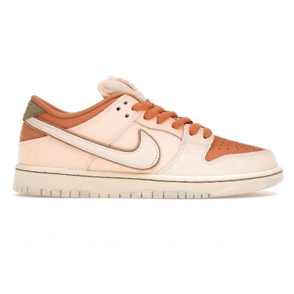 Nike Dunk Low Trocadéro Gardens - Madonnina Resell