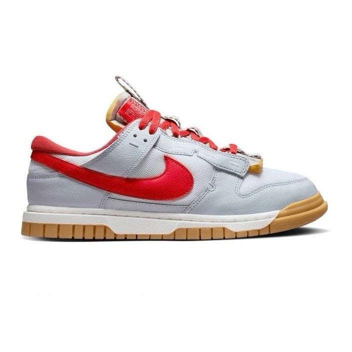 Nike Air Dunk Jumbo Ultraman