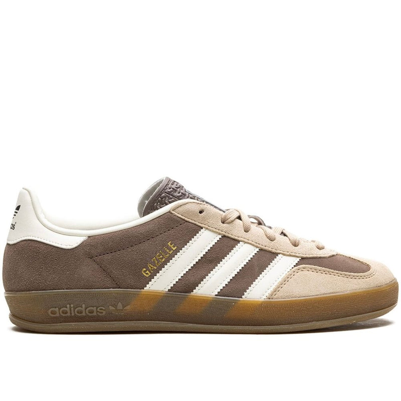 Adidas Gazelle Earth Strata Magic Beige