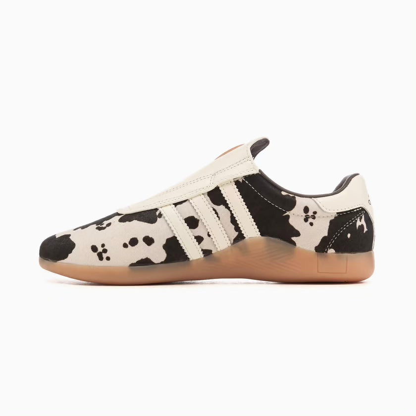 Adidas Taekwondo Mei Cow Print