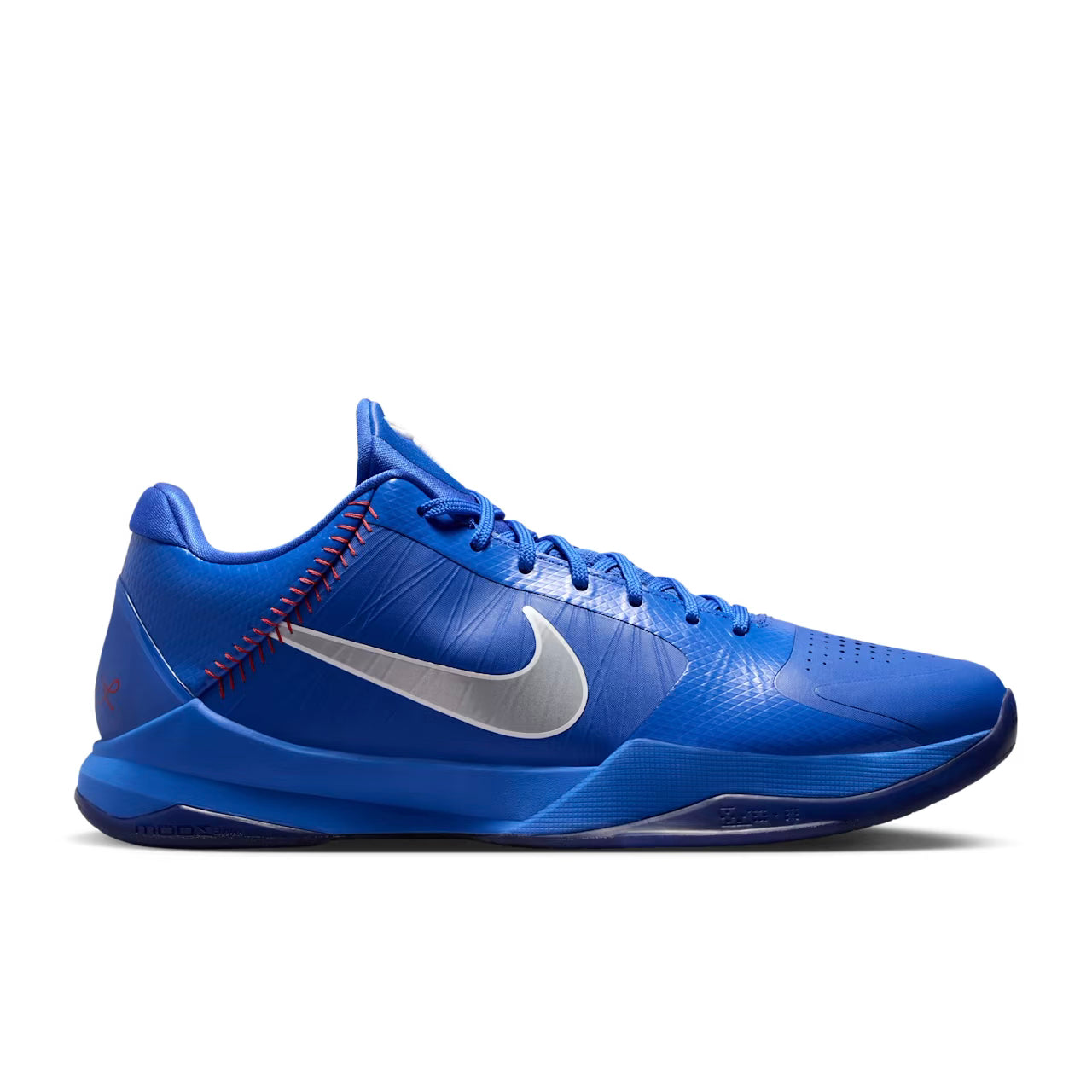 Nike Kobe 5 Protro Dodgers Hyper Royal