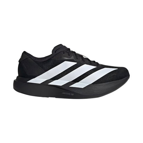 Adidas Adizero Evo SL Nero Bianco - Madonnina Resell