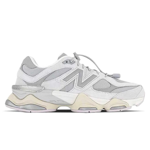 New Balance 9060 Grey Liliac