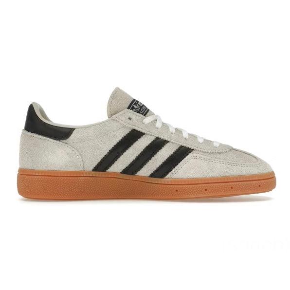 Adidas Handball Spezial Aluminum Core Black - Madonnina Resell