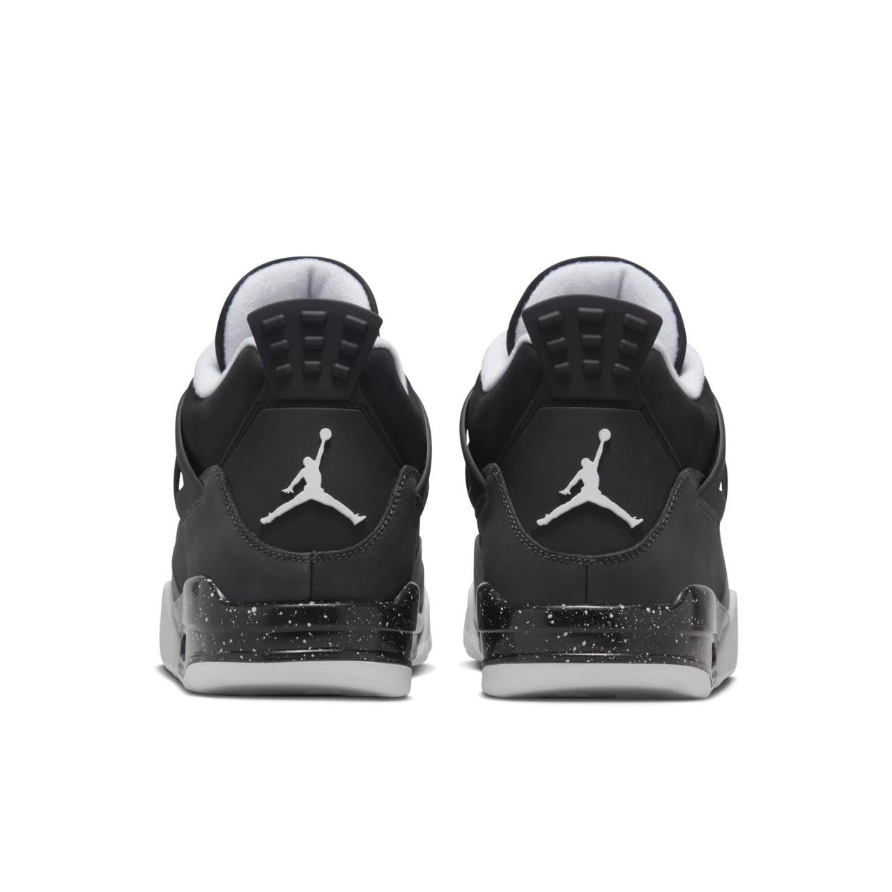 Jordan 4 Fear - Madonnina Resell