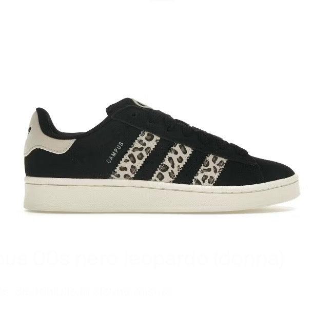 Adidas Campus 00s Black Leopard - Madonnina Resell