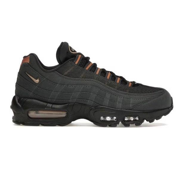 NIke Air Max 95 Central CEE Sina Live Yours - Madonnina Resell