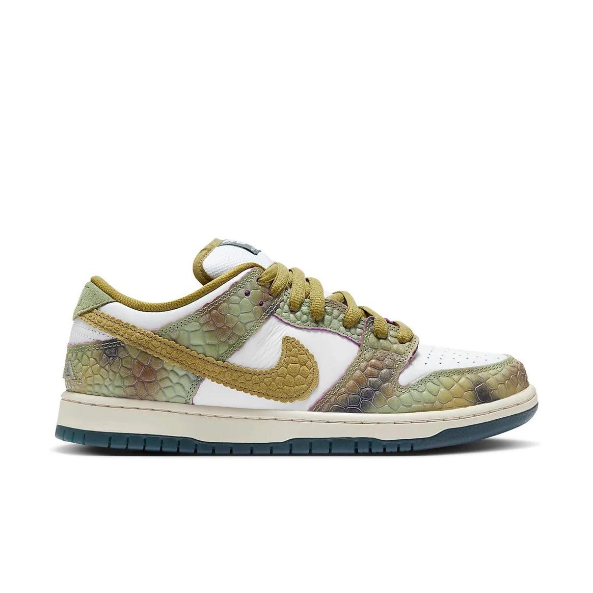 Nike SB Dunk Low Alexis Sablone Chameleon - Madonnina Resell