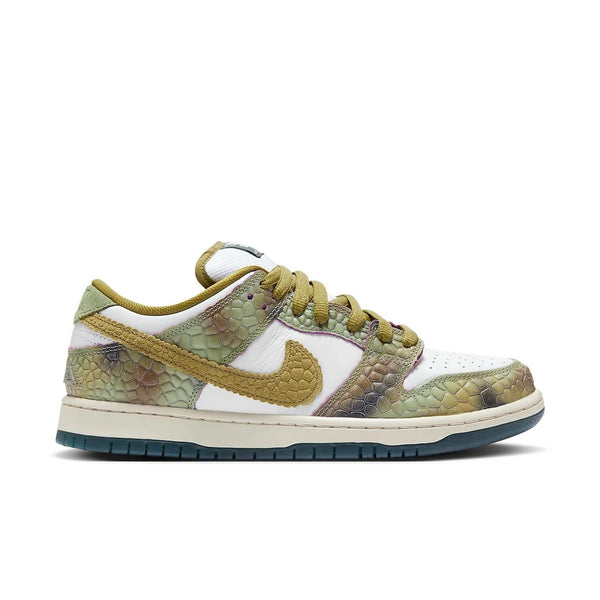 Nike SB Dunk Low Alexis Sablone Chameleon