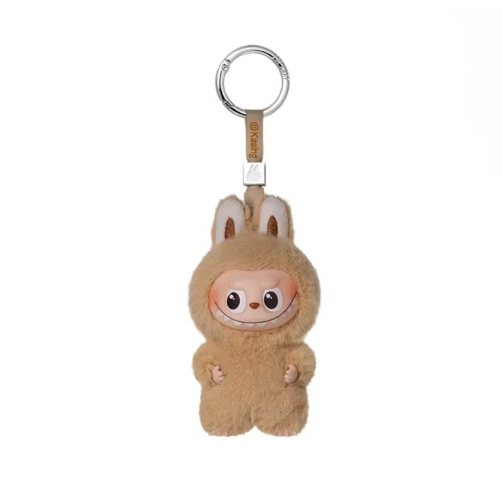 Pop Mart Labubu THE MONSTER PIN FOR LOVE SERIES “S” - Vinyl Plush Pendant