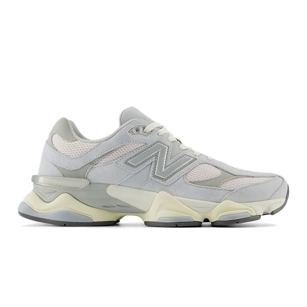 New Balance 9060 Granite Pink