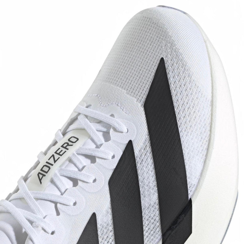 Adidas Adizero Evo SL Bianco Nero - Madonnina Resell