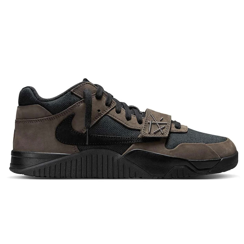 Jordan Jumpman Jack TR Travis Scott Dark Mocha