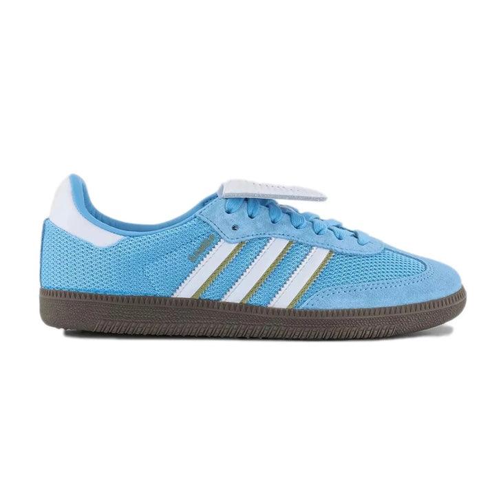 Adidas Samba LT Semi Blue Burst - Madonnina Resell