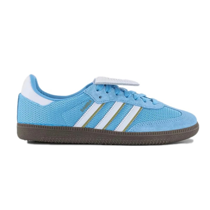 Adidas Samba LT Semi Blue Burst