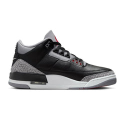 Jordan 3 Retro Black Cement