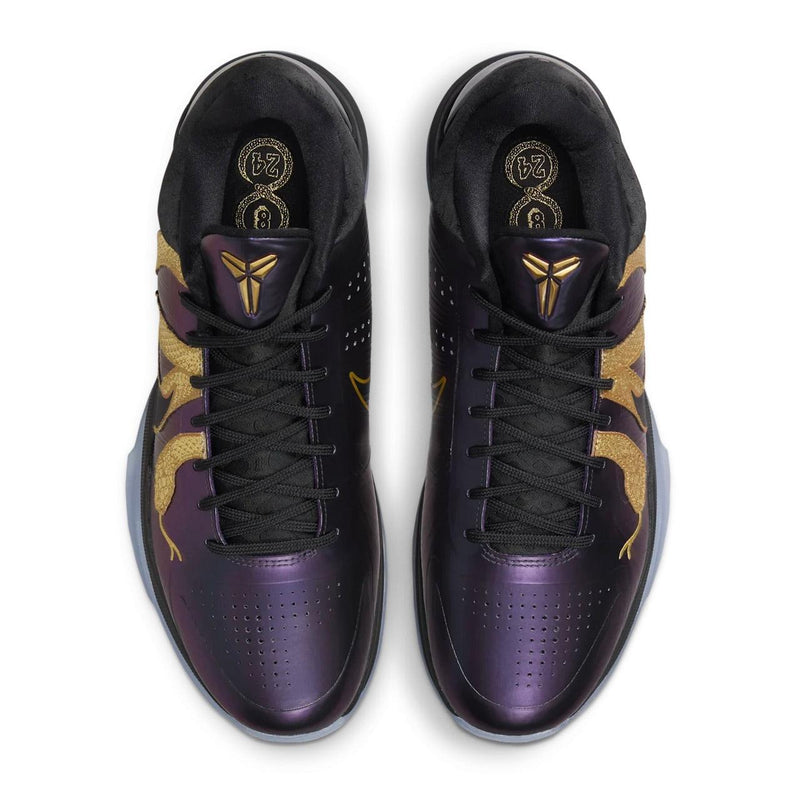 Nike Kobe 5 Protro Year Of The Mamba Eggplant - Madonnina Resell