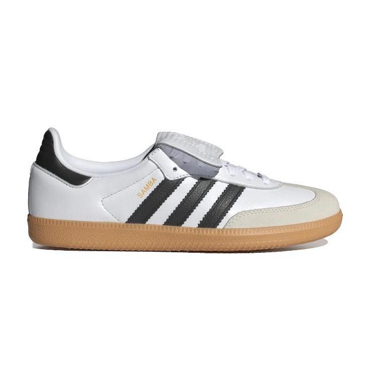 Adidas Samba LT Cloud White Core Black - Madonnina Resell