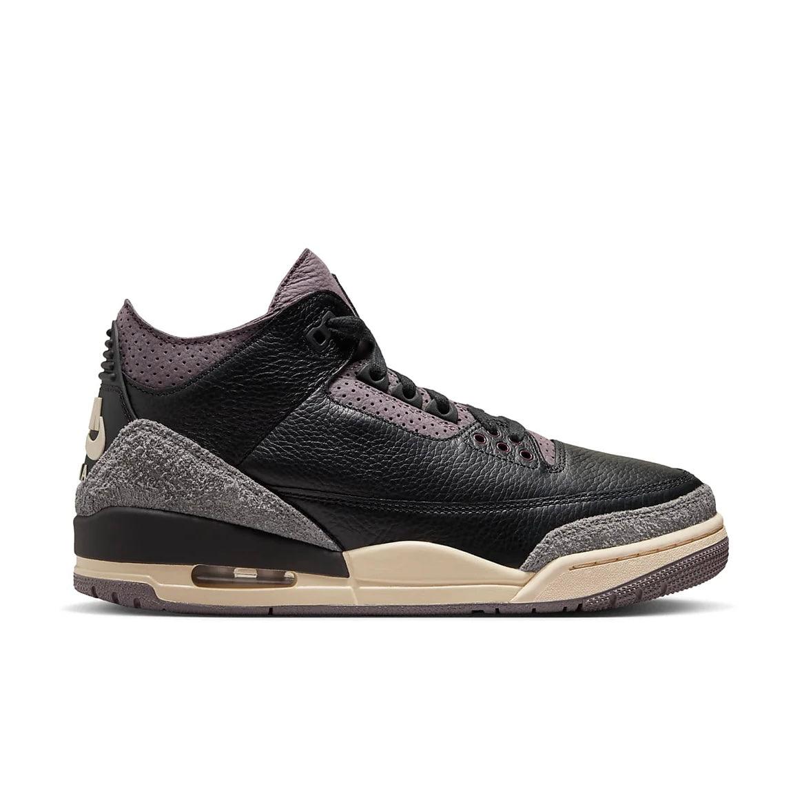 Jordan 3 SP A Ma Maniére While You Were Sleeping - Madonnina Resell