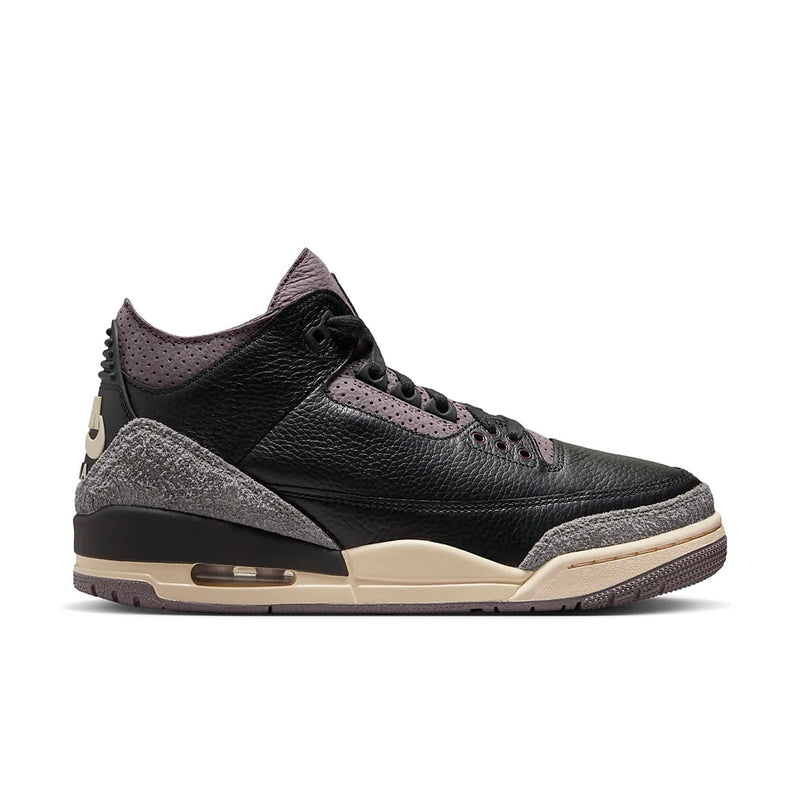 Jordan 3 SP A Ma Maniére While You Were Sleeping