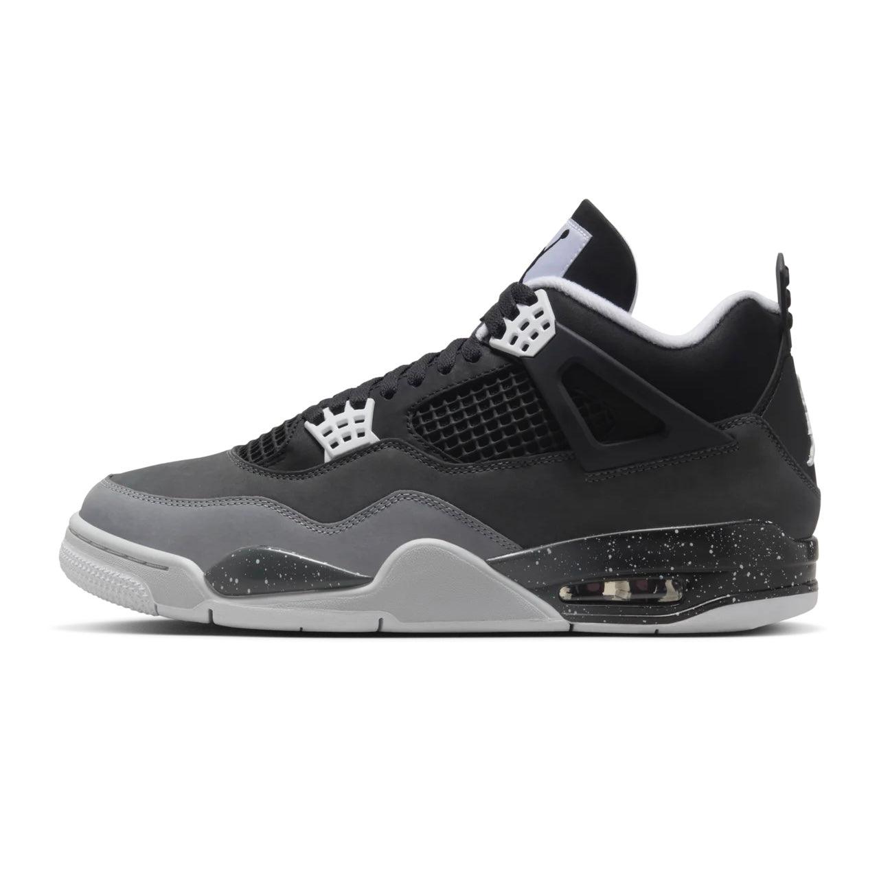 Jordan 4 Fear - Madonnina Resell