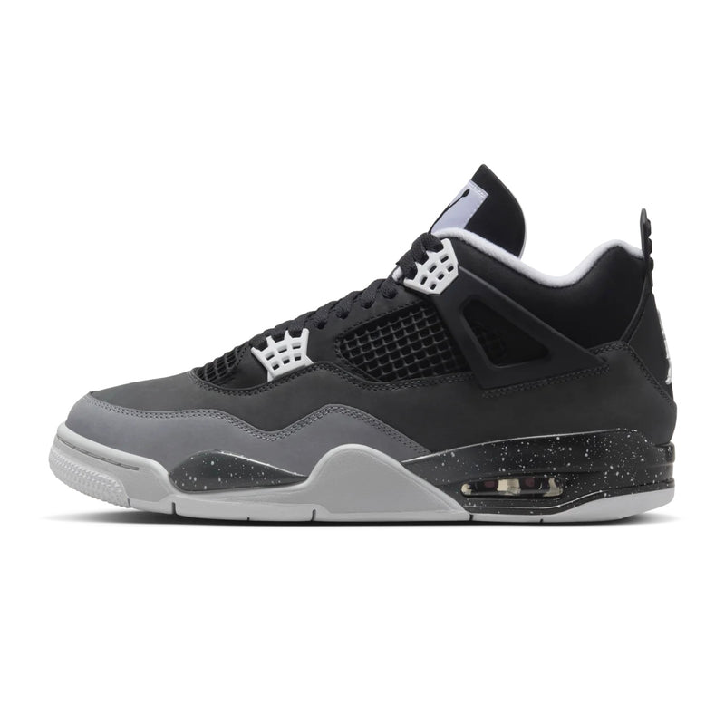 Jordan 4 Retro Fear