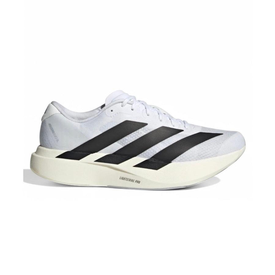 Adidas Adizero Evo SL Bianco Nero - Madonnina Resell