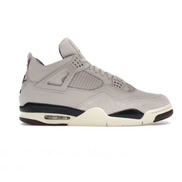 Jordan 4 SP A Ma Maniére While You Were Sleeping