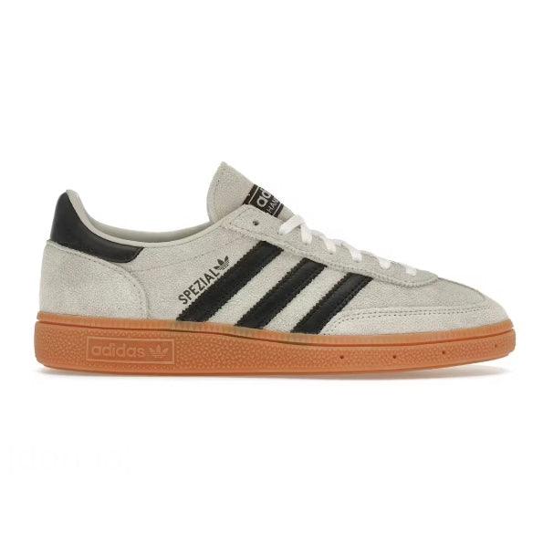 Adidas Handball Spezial Aluminum Core Black - Madonnina Resell