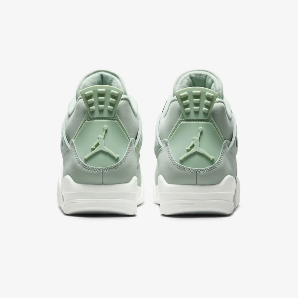 Jordan 4 Seafoam Sail