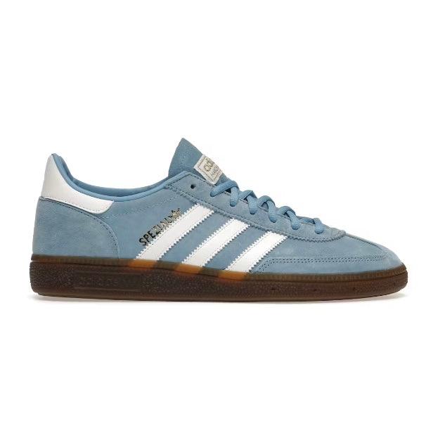 Adidas Handball Spezial Light Blue - Madonnina Resell