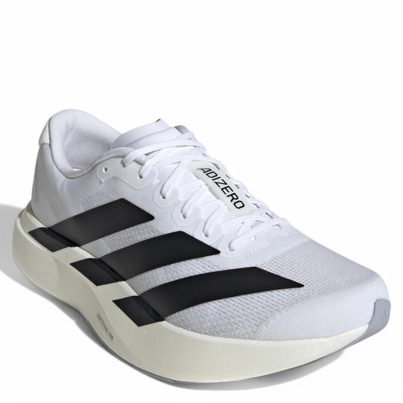 Adidas Adizero Evo SL Bianco Nero - Madonnina Resell