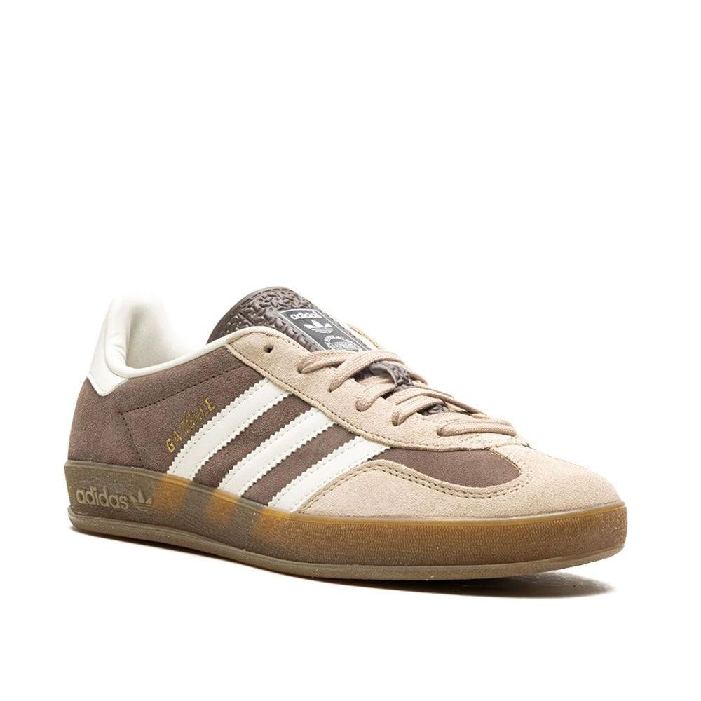 Adidas Gazelle Earth Strata Magic Beige - Madonnina Resell