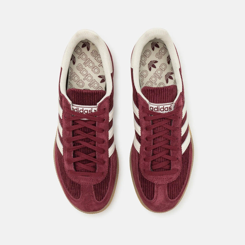 Adidas Handball Spezial Shadow Red - Madonnina Resell