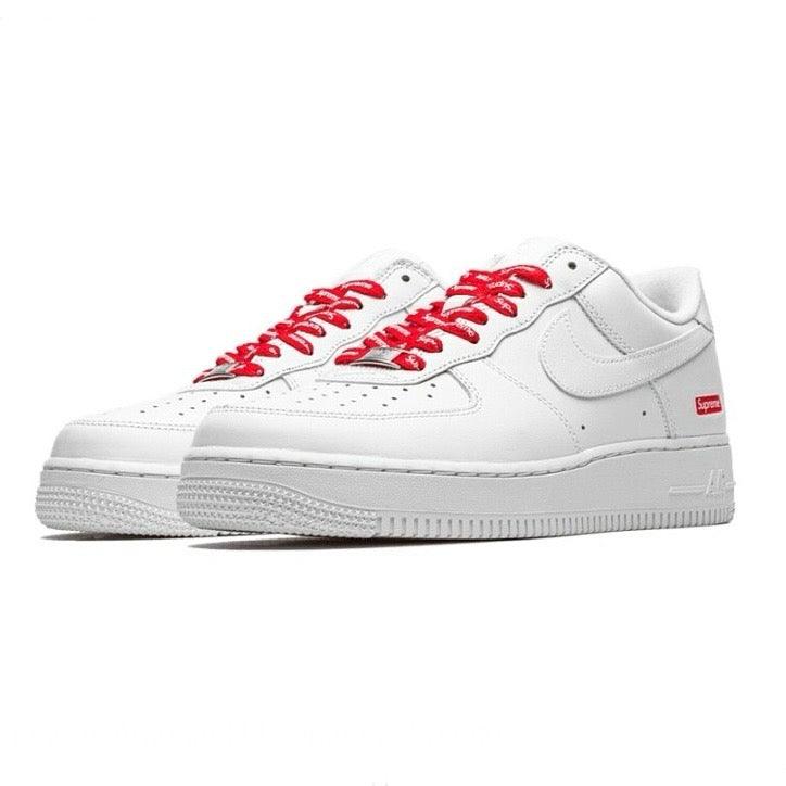 Nike Air Force 1 X Supreme - Madonnina Resell