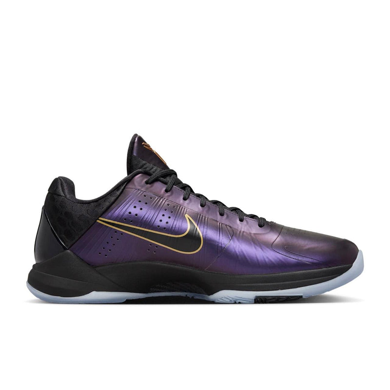 Nike Kobe 5 Protro Year Of The Mamba Eggplant - Madonnina Resell