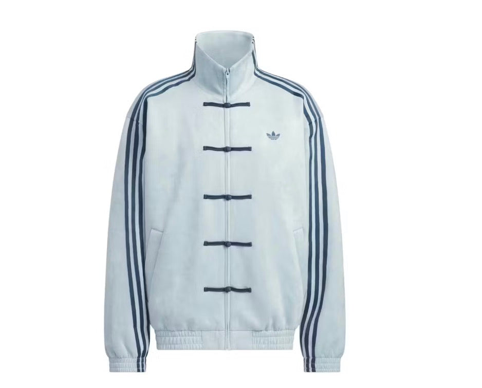 Adidas CTT Chinese Track Top 3.1 Gender Neutral Jacket